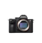 دوربین بدون آینه سونی آلفا a7R III بدنه دست دوم