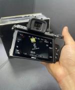 دوربین بدون آینه نیکون Z50 بدنه دست دوم