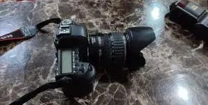 دوربین کانن 5D MARK II دست دوم