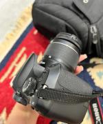 دوربین 1300D کانن دست دوم