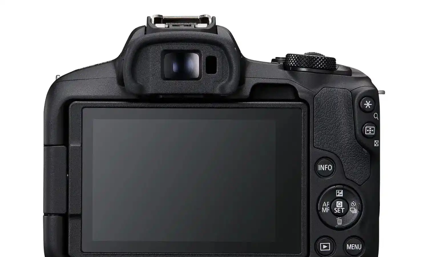 فروش دوربین کانن r50 دست دو