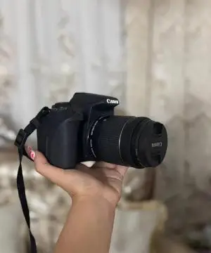 دوربین canon 850d دست دوم