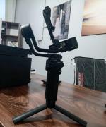 گیمبال ژیون Zhiyun-Tech weebill 3s دست دوم