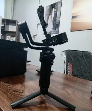 گیمبال WEEBILL S دست دوم