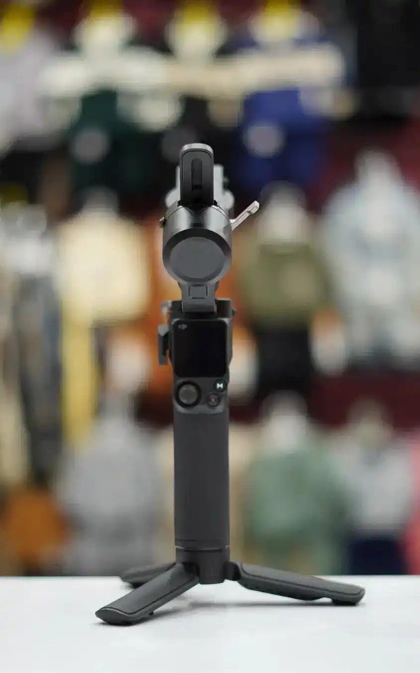 گیمبال Rs3 mini دست دو