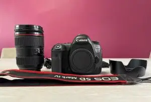 دوربین عکاسی دیجیتال کنون canon دست دوم