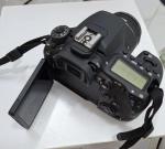 دوربین کانن 90D بدنه دست دوم