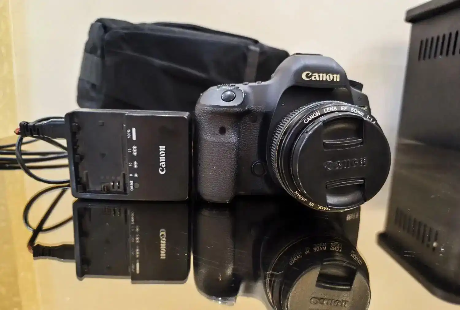 Canon 5D mark 3 کنون 5 دی مارک 3 دست دو