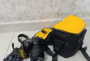دوربین nikon d7500 body دست دوم