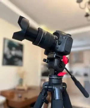 7D Canon دست دوم