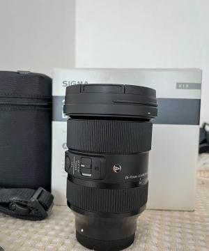 stock