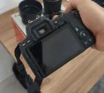 دوربین کانن 200D + 18-55mm IS STM دست دوم