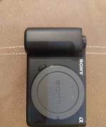 دوربین بدون آینه سونی ZV-E1 دست دوم