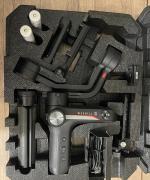 گیمبال ژیون Zhiyun-Tech weebill 3s دست دوم