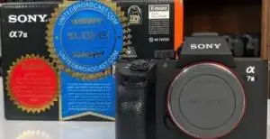 لنز Sony FE 28-70mm دست دوم