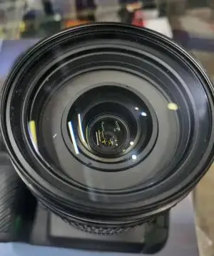 دوربین حرفه ای D810 دست دوم