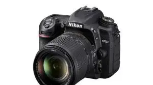 دوربین Nikon مدل D7500 دست دوم