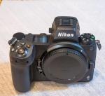 دوربین بدون آینه نیکون Z6 II + 24-70mm بدنه دست دوم