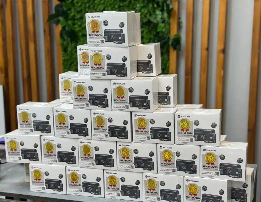 Lark m2 combo با گارانتی ایران هالی لند لارک ام 2 دست دو