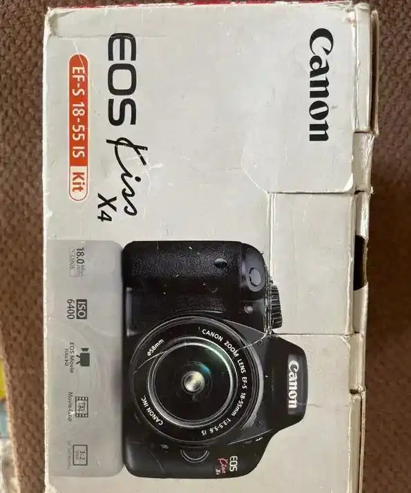 دوربین دست دو