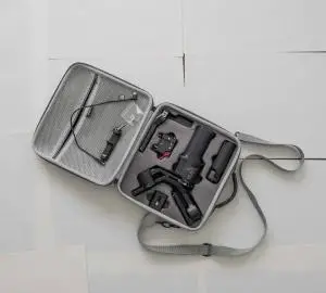 گیمبال دوربین رونین اس 3 مینی -  DJI RS 3 Min دست دوم