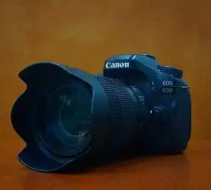 دوربین کانن | Canon 80D Body دست دوم
