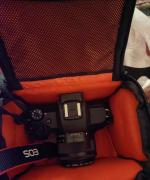 دوربین بدون آینه کانن EOS M50 + 18-150mm IS STM دست دوم