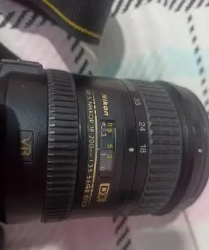 دوربین عکاسی دست دوم