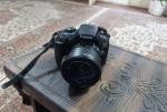 دوربین کانن 1300D + 18-55mm II دست دوم