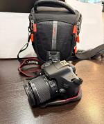 دوربین کانن 1300D + 18-55mm II دست دوم