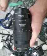 لنز کانن EF 70-300mm f/4-5.6L IS USM دست دوم