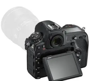 دوربین نیکون d850 دست دوم
