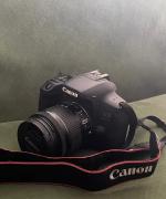 دوربین کانن 850D بدنه دست دوم