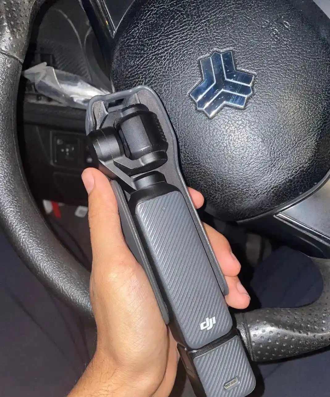 اسموپاکت ۳ پک استاندار ( اسمو پاکت ) دست دو