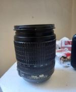 لنز نیکون AF-S DX NIKKOR 18-105mm f/3.5-5.6G ED VR دست دوم