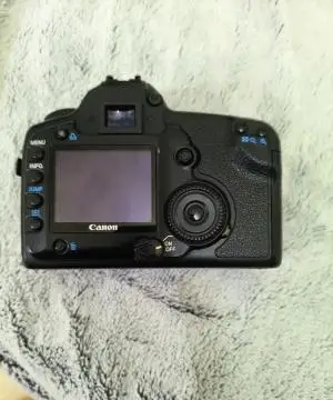 دوربین کانن 5d mark iii body دست دوم