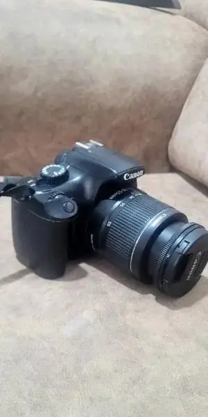 دوربین عکاسی دست دوم