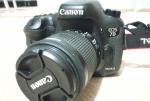 دوربین کانن 7D Mark II بدنه دست دوم
