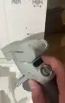 گیمبال موبایل osmo mobile se دست دو