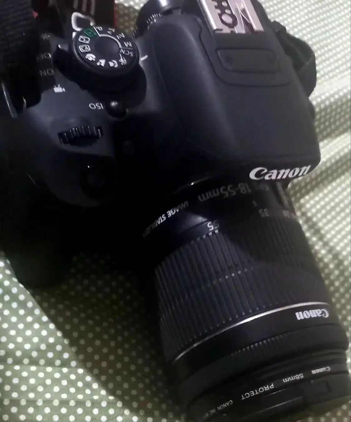 دوربین عکاسی دست دو