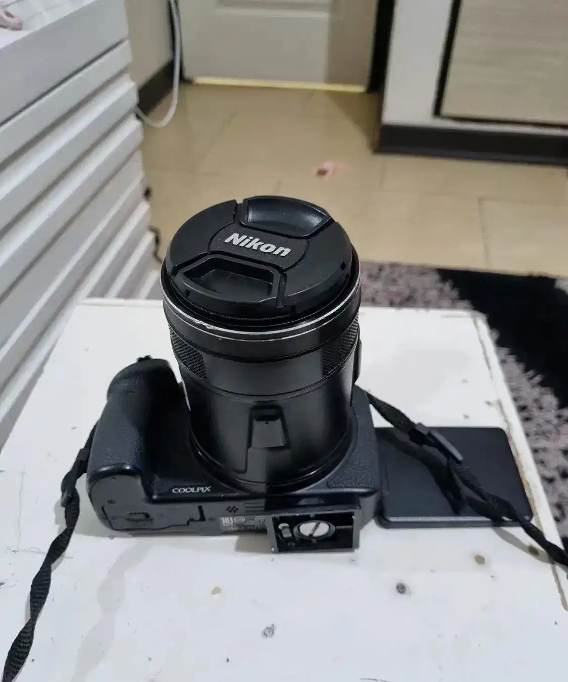 دوربین عکاسی دست دو