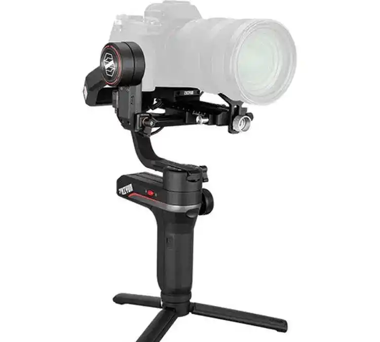 گیمبال ژیون weebill-s دست دو