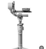 لرزشگیر دی جی آی DJI RS4 Mini Handheld Gimbal Stabilizer دست دوم