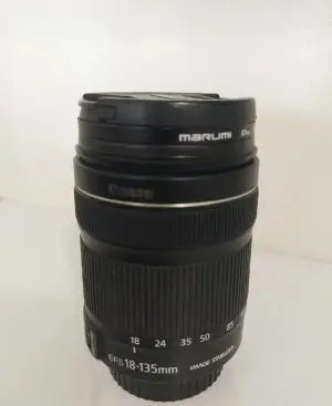 لنز 18.135 دست دوم
