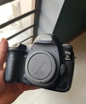 دوربین عکاسی کنون دست دوم