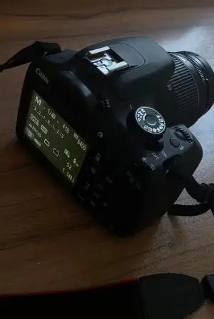 canon 1200d دست دوم