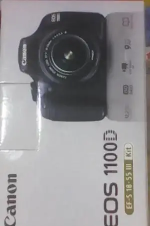 دوربین عکاسی دست دوم