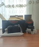 دوربین بدون آینه کانن EOS R7 بدنه دست دوم