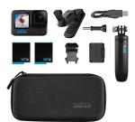 دوربین ورزشی گوپرو هیرو ۱۰ دست دوم