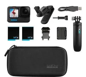 دوربین ورزشی کاملا سالم دست دوم